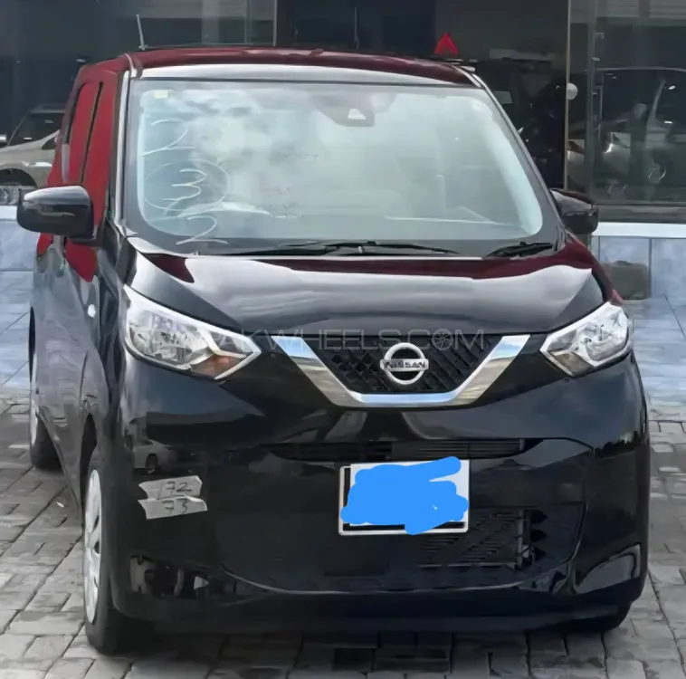 Nissan Dayz 2023 for Sale in Islamabad Image-1