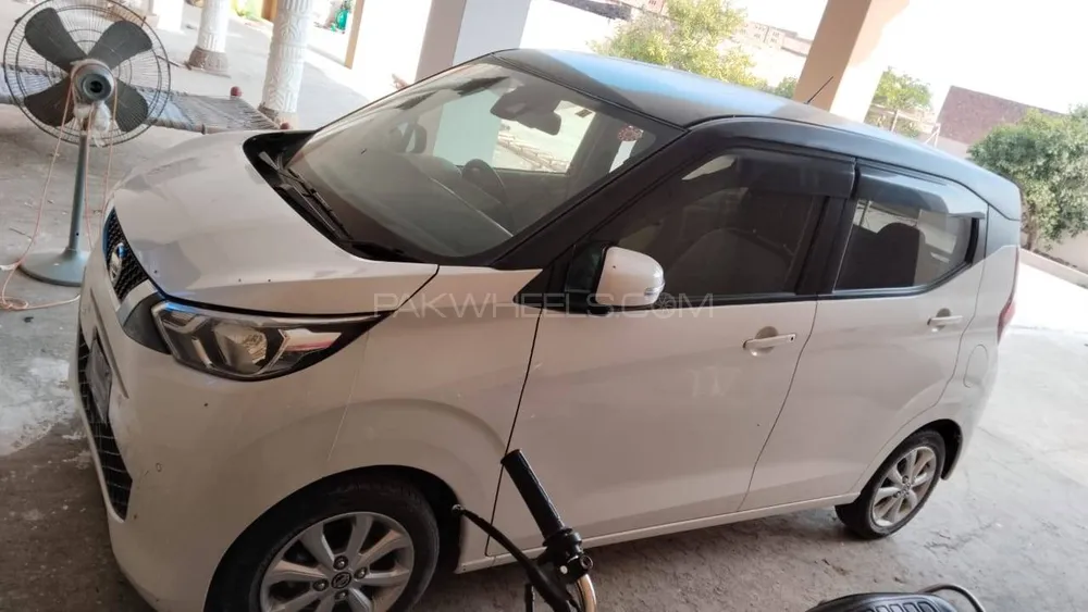 Nissan Dayz 2022 for Sale in Gujranwala Image-1
