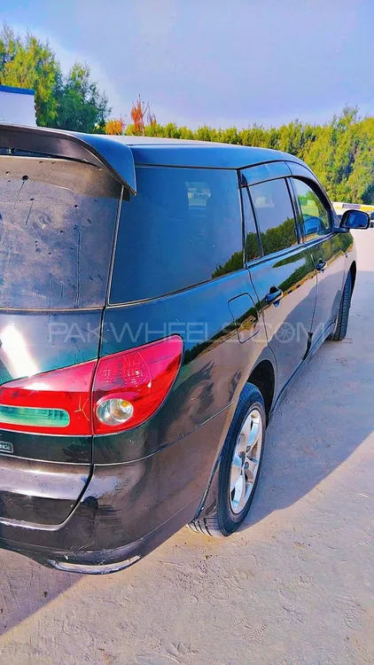 نسان وِنگ روڈ 2012 for Sale in خوشاب نسان وِنگ روڈ 2012 for Sale in خوشاب Image-11
