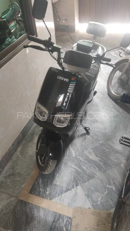 Orevo B2 2025 for Sale Image-1