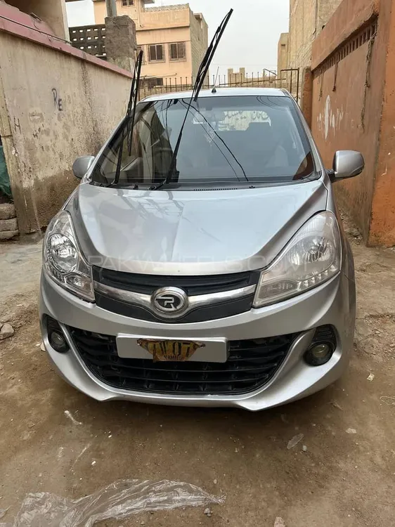 Prince Pearl 2021 for Sale in Karachi Image-1
