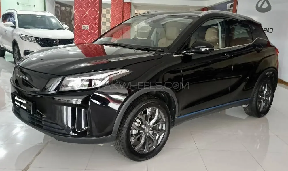 Seres 3 2025 for Sale in Islamabad Image-1