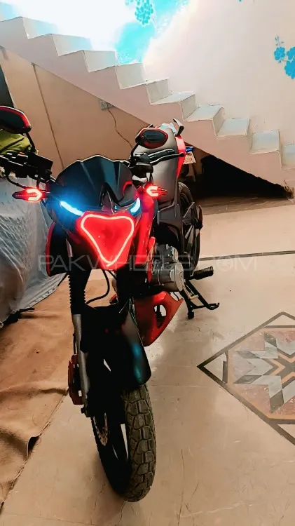 Super Power SP 150 Archi 2017 for Sale Image-1