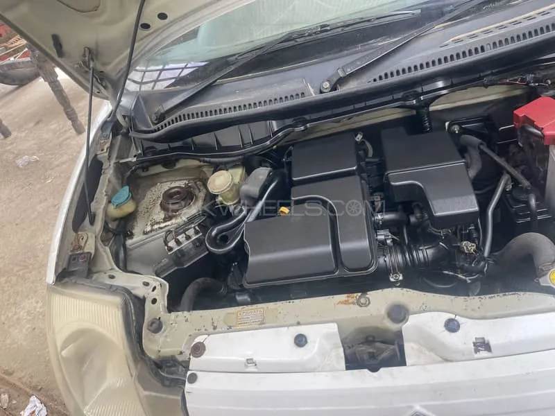 Suzuki Alto 2007 for Sale in Hyderabad Image-1