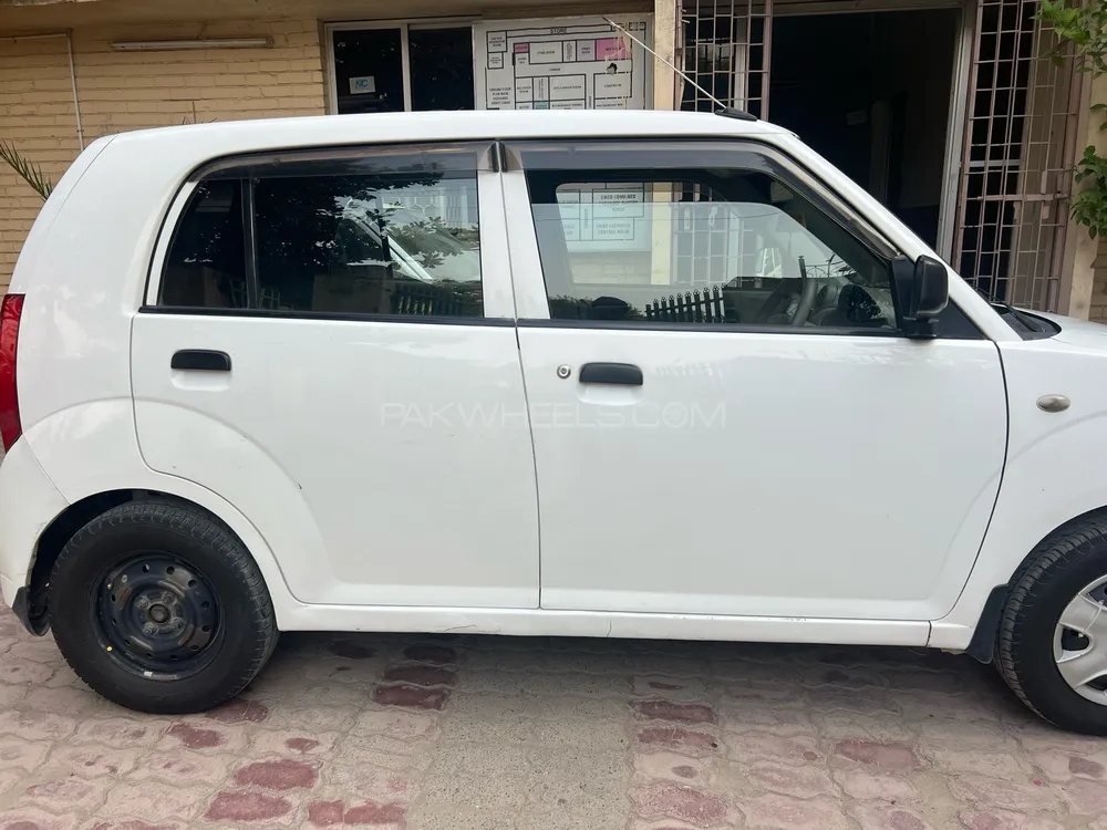 Suzuki Alto 2007 for Sale in Abbottabad Image-1
