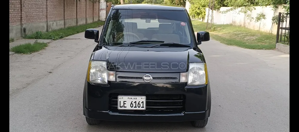 Suzuki Alto 2008 for Sale in Peshawar Image-1