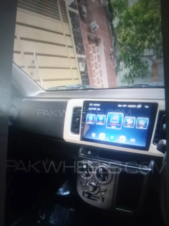 Suzuki Alto 2019 for Sale in Lahore Image-1
