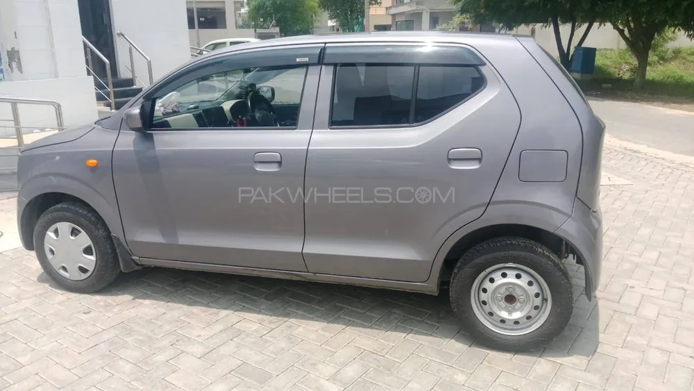Suzuki Alto 2023 for Sale in Lahore Image-1