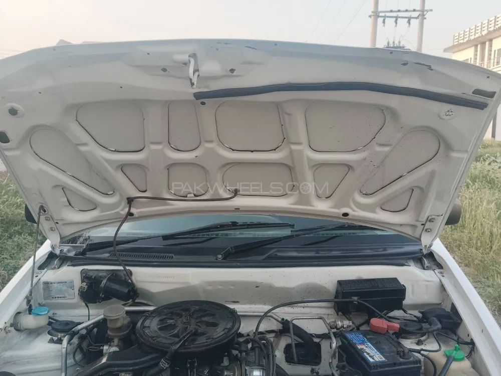 Suzuki Alto 2012 for Sale in Bhakkar Suzuki Alto 2012 for Sale in Bhakkar Image-1