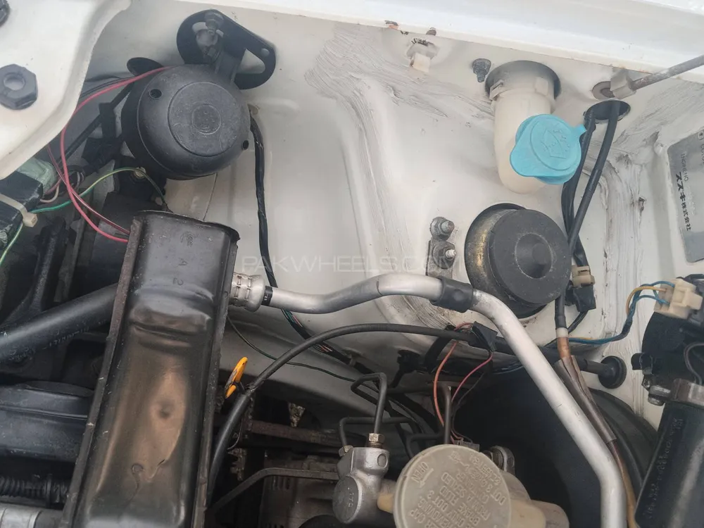 Suzuki Alto 2012 for Sale in Bhakkar Suzuki Alto 2012 for Sale in Bhakkar Image-2