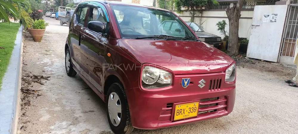 Suzuki Alto 2019 for Sale in Karachi Image-1