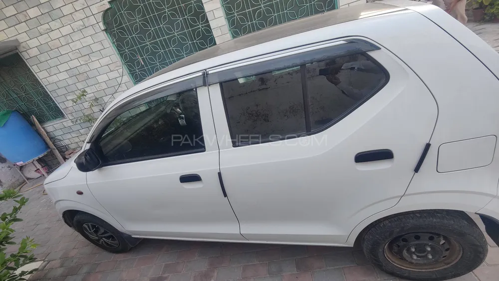 Suzuki Alto 2021 for Sale in Gujrat Image-1