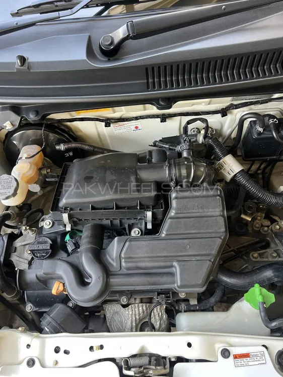 Suzuki Alto 2022 for Sale in Gujrat Image-1