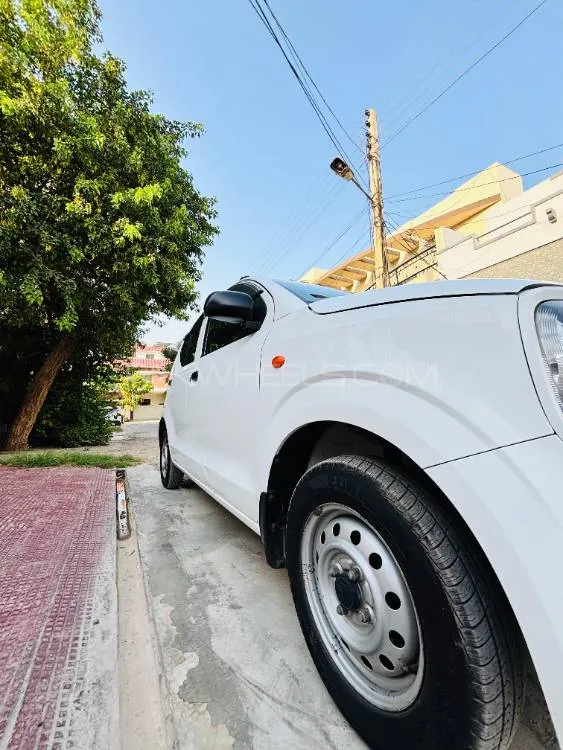 Suzuki Alto 2022 for Sale in Multan Image-1