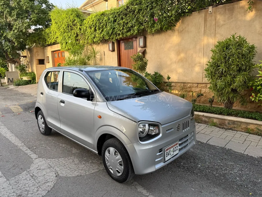 سوزوکی آلٹو 2022 for Sale in کراچی Image-1