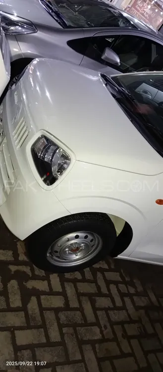 Suzuki Alto 2025 for Sale in Karachi Image-1