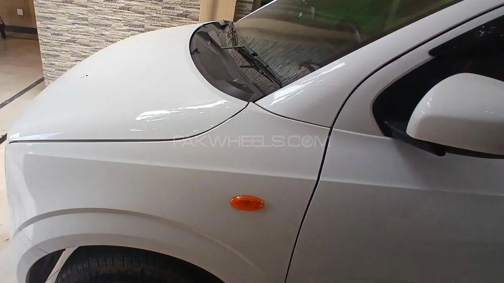Suzuki Alto 2025 for Sale in Islamabad Image-1