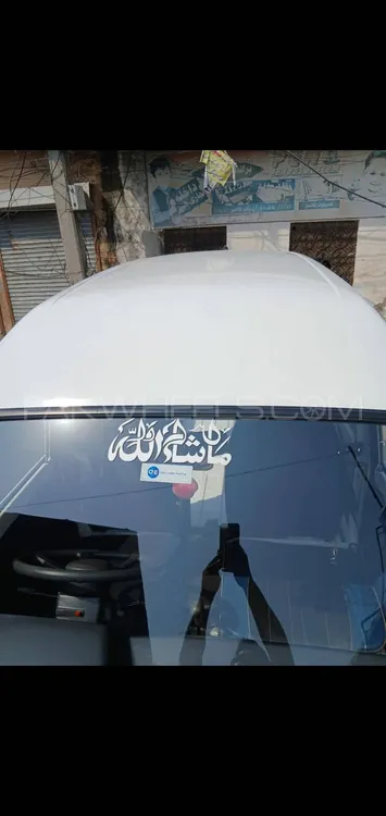 Suzuki Bolan 2019 for Sale in Sialkot Image-1