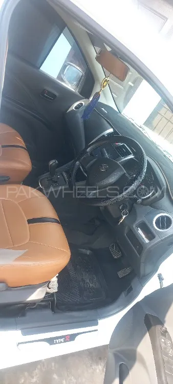 Suzuki Cultus 2021 for Sale in Sahiwal Image-1