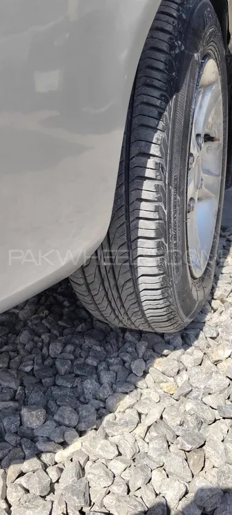 Suzuki Cultus 2004 for Sale in Talagang Image-1