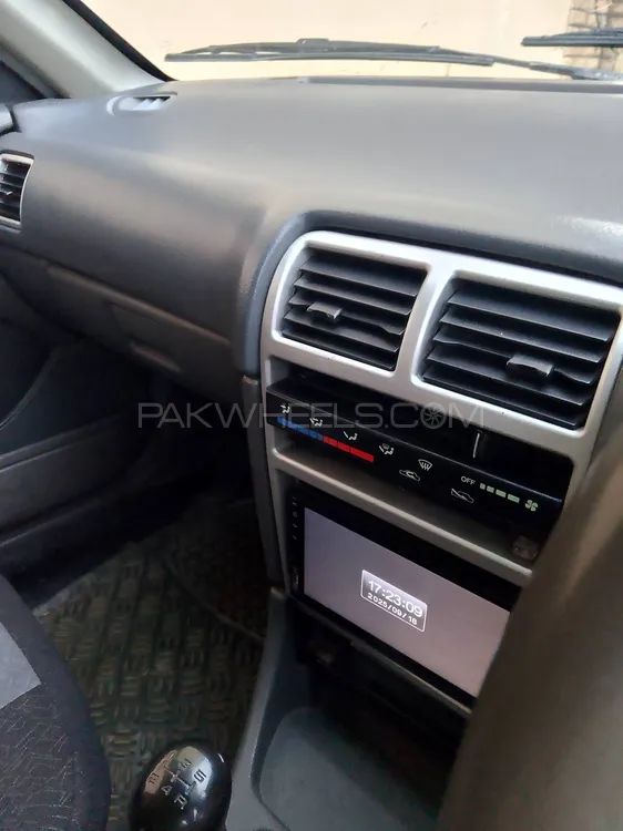 Suzuki Cultus 2015 for Sale in Rawalpindi Image-1