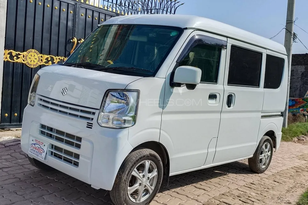 Suzuki Every 2022 for Sale in Sialkot Image-1