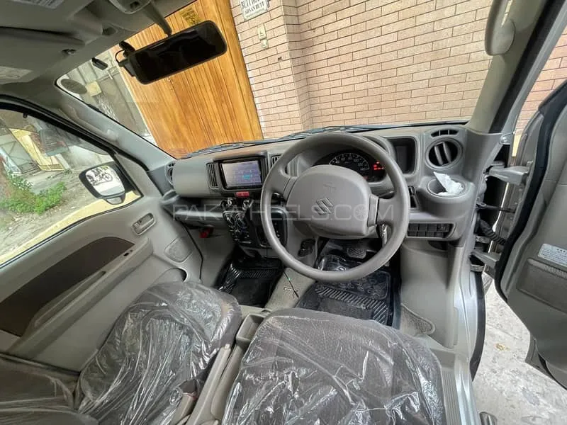 Suzuki Every 2025 for Sale in Lahore Image-1