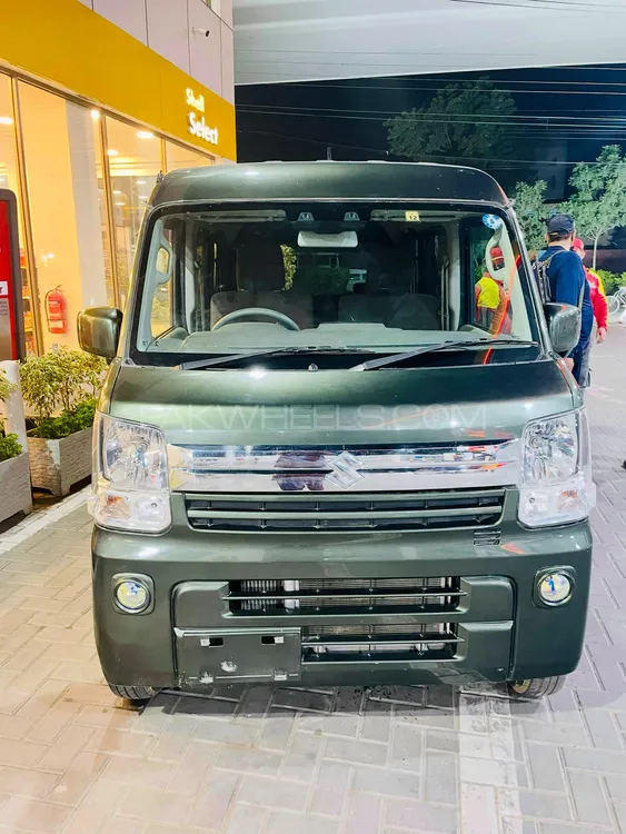 سوزوکی ایوری 2020 for Sale in لاہور Image-1