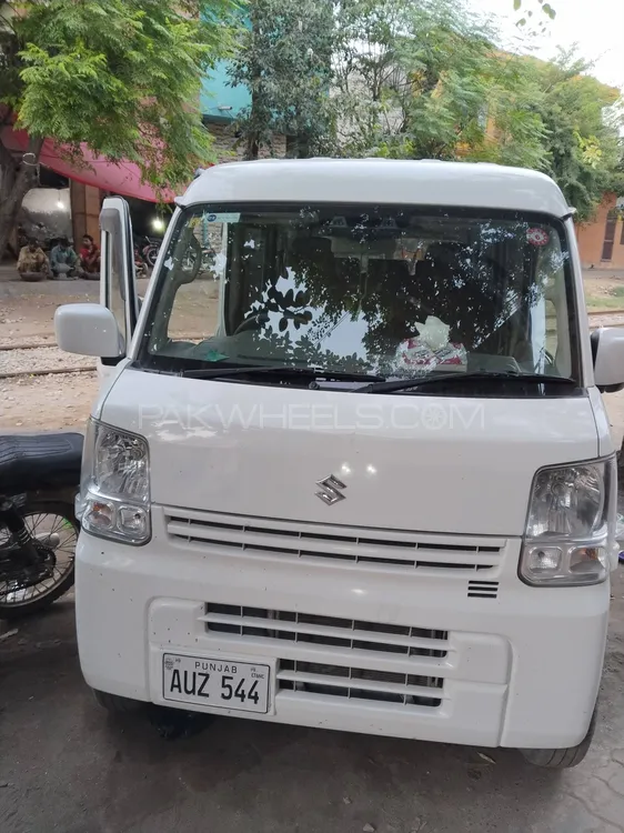 Suzuki Every 2025 for Sale in Sialkot Image-1