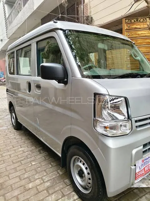 سوزوکی ایوری 2024 for Sale in لاہور Image-1