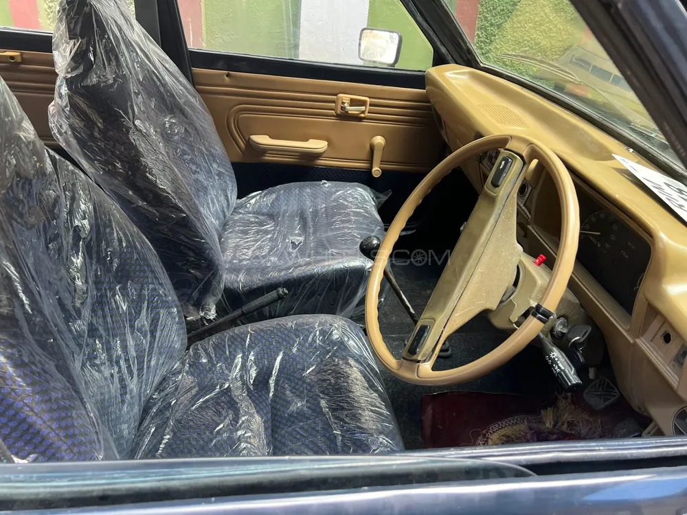 Suzuki FX 1984 for Sale in Islamabad Image-1