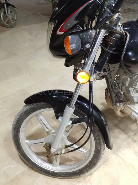 Suzuki GD 110 2022 for Sale Suzuki GD 110 2022 for Sale Image-7