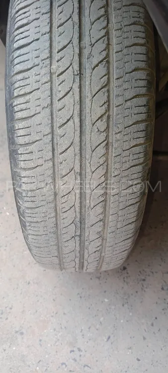 Suzuki Khyber 1989 for Sale in Islamabad Image-1