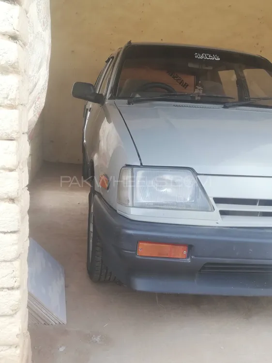 Suzuki Khyber 1998 for Sale in Attock Image-1