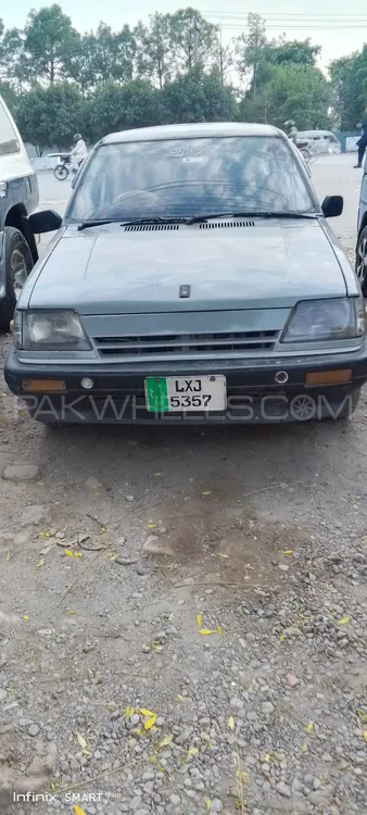 Suzuki Khyber 1999 for Sale in Rawalpindi Image-1