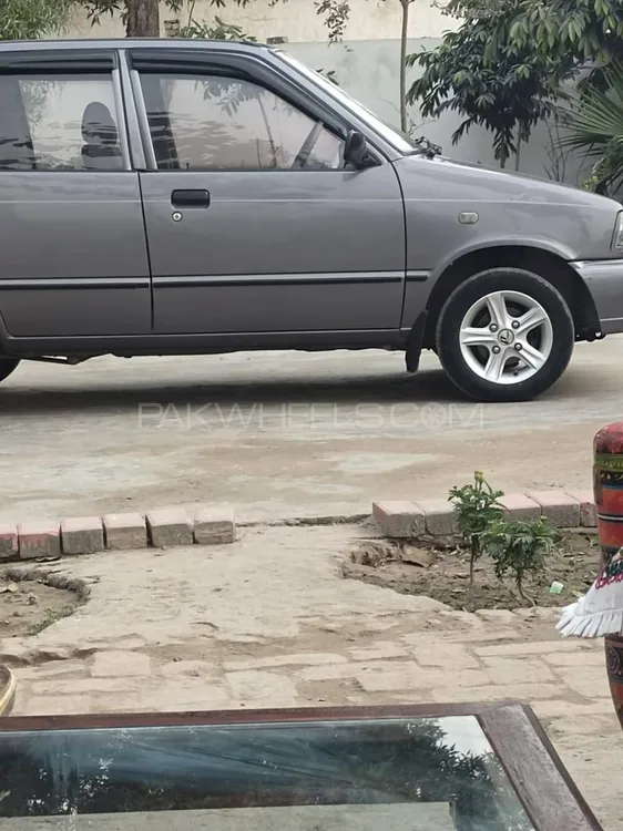 Suzuki Mehran 2019 for Sale in Sargodha Image-1