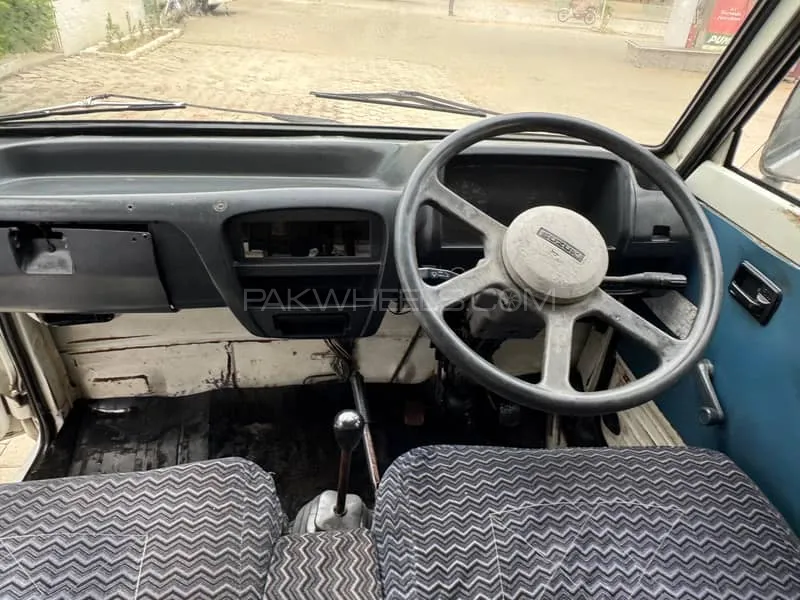 Suzuki Ravi 2015 for Sale in Chakwal Image-1