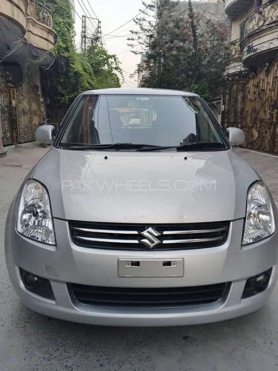 Suzuki Swift 2016 for Sale in Rawalpindi Image-1