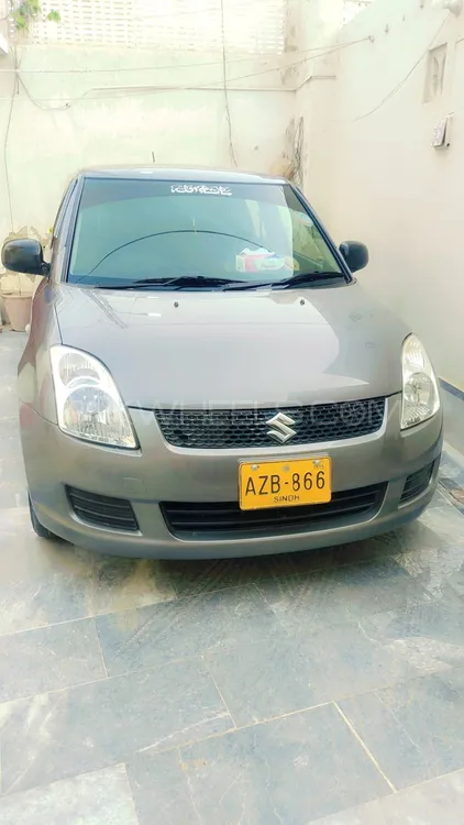 Suzuki Swift 2013 for Sale in Sukkur Image-1