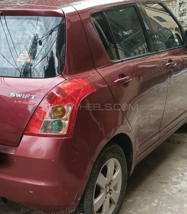 Suzuki Swift 2014 for Sale in Rawalpindi Image-1