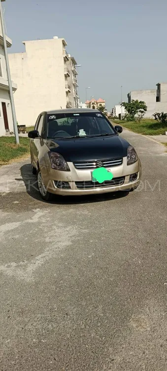Suzuki Swift 2017 for Sale in Sialkot Image-1