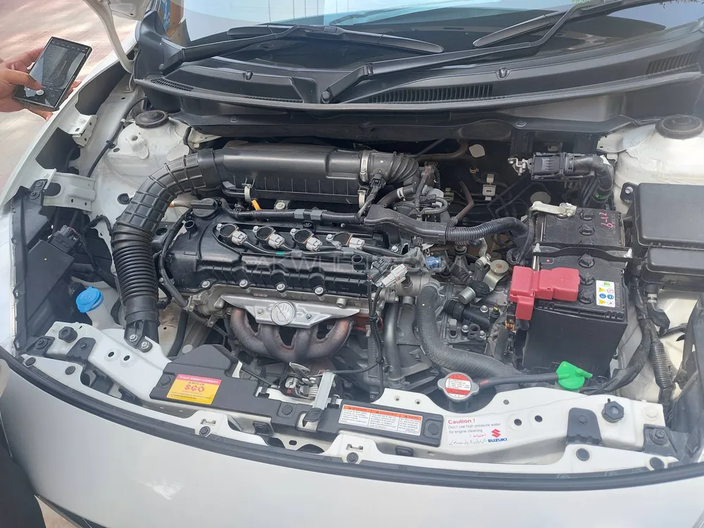 سوزوکی سوئفٹ 2024 for Sale in بہاولنگر Image-1
