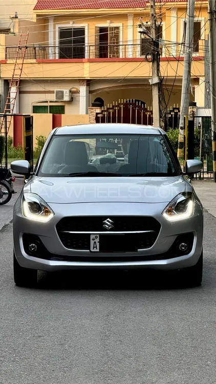 سوزوکی سوئفٹ 2024 for Sale in لاہور Image-1