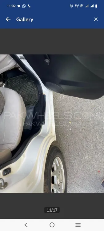 Suzuki Wagon R 2018 for Sale in Mian Channu Image-1
