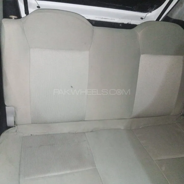 Suzuki Wagon R 2015 for Sale in Lahore Image-1