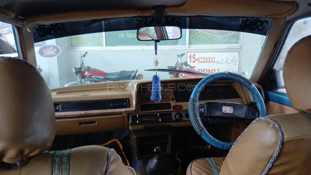 Toyota Corolla 1980 for Sale in Rawalpindi Image-1