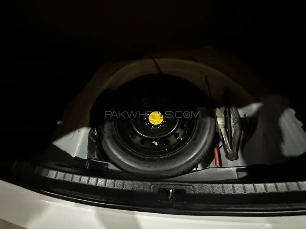 Toyota Corolla 2022 for Sale in Muridke Image-1