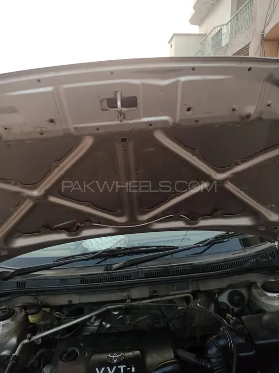 Toyota Corolla 2003 for Sale in Sahiwal Image-1