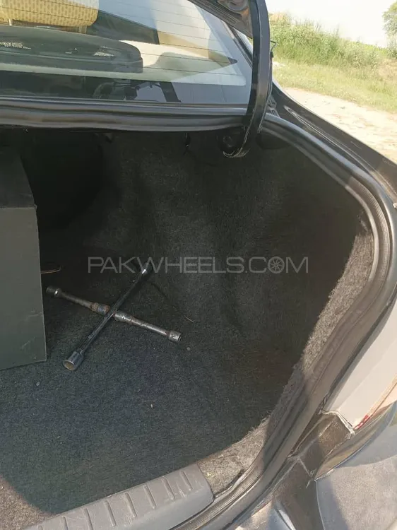 Toyota Corolla 2007 for Sale in Rawalpindi Image-1