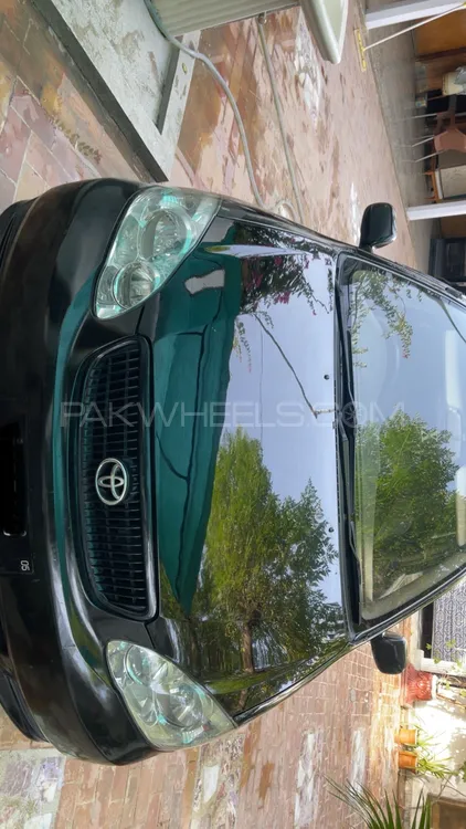 Toyota Corolla 2004 for Sale in Mian Wali Image-1